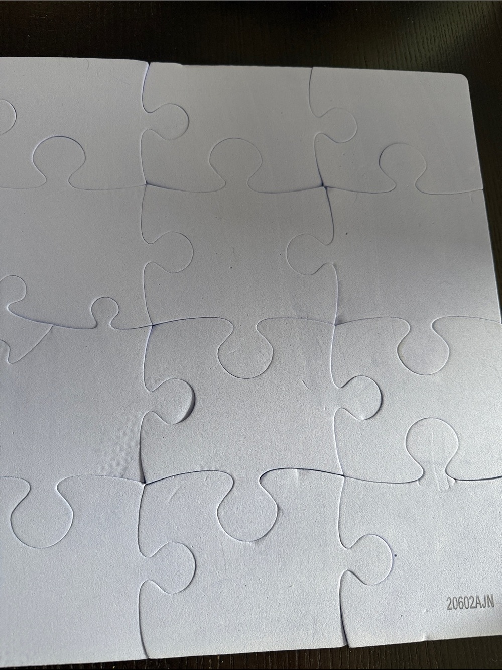 Rare Large Baby Shark Foam Puzzle!!! - Picture 9 of 10